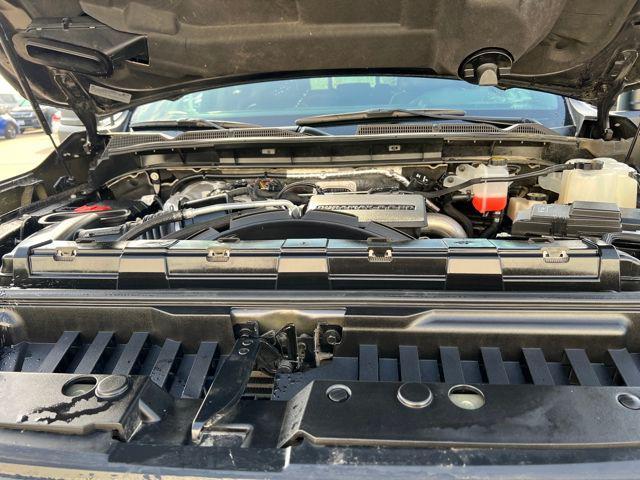 used 2024 GMC Sierra 2500 car, priced at $58,989