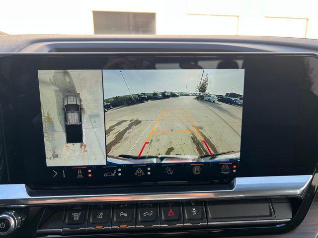 used 2024 GMC Sierra 2500 car, priced at $58,989