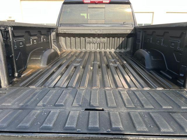 used 2024 GMC Sierra 2500 car, priced at $58,989