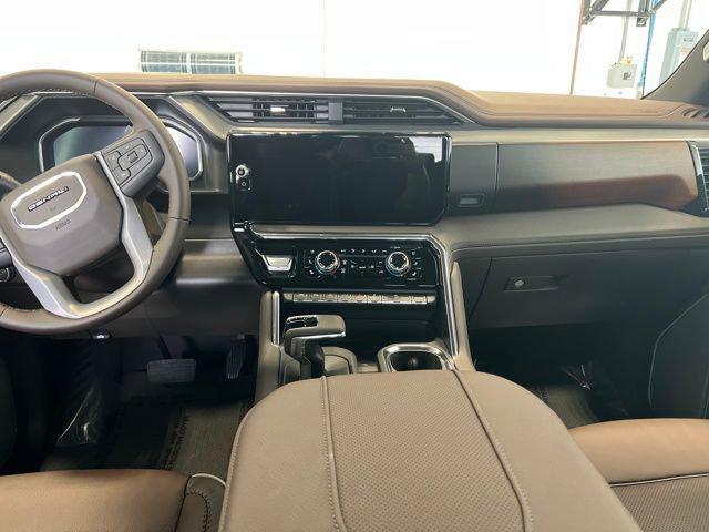 new 2026 GMC Sierra 1500 car, priced at $75,955