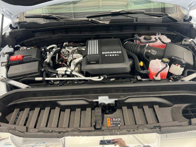 new 2026 GMC Sierra 1500 car, priced at $75,955