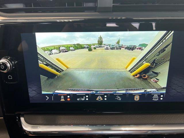 new 2026 GMC Sierra 1500 car, priced at $75,955