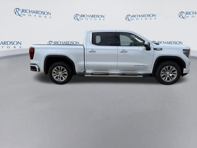 new 2026 GMC Sierra 1500 car, priced at $75,955