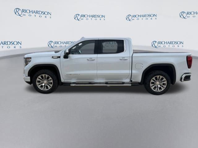 new 2026 GMC Sierra 1500 car, priced at $75,955