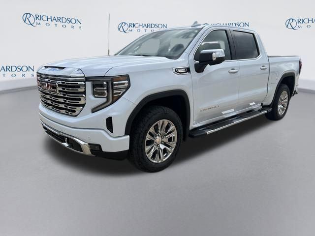 new 2026 GMC Sierra 1500 car, priced at $75,955