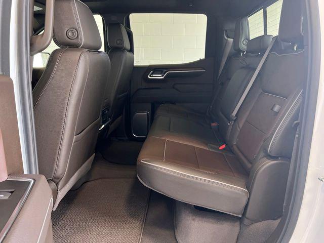 new 2026 GMC Sierra 1500 car, priced at $75,955