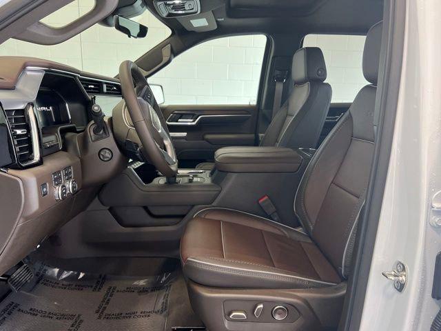 new 2026 GMC Sierra 1500 car, priced at $75,955