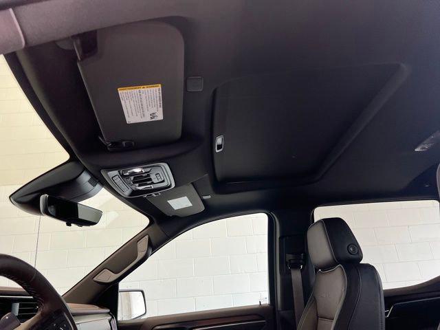 new 2026 GMC Sierra 1500 car, priced at $75,955