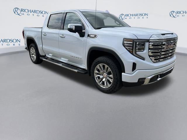 new 2026 GMC Sierra 1500 car, priced at $75,955