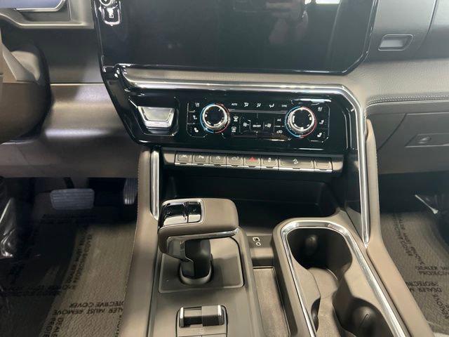 new 2026 GMC Sierra 1500 car, priced at $75,955