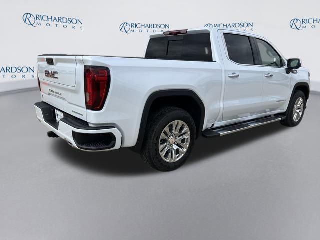 new 2026 GMC Sierra 1500 car, priced at $75,955