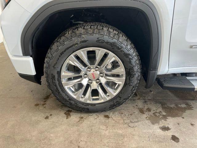 new 2026 GMC Sierra 1500 car, priced at $75,955