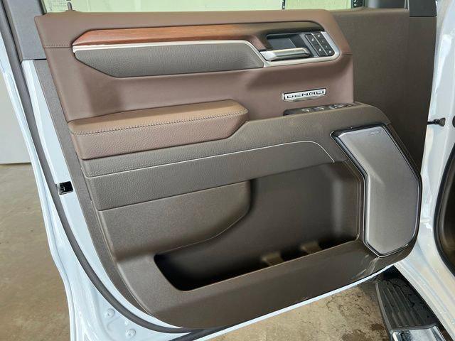 new 2026 GMC Sierra 1500 car, priced at $75,955