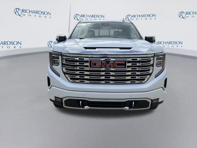 new 2026 GMC Sierra 1500 car, priced at $75,955