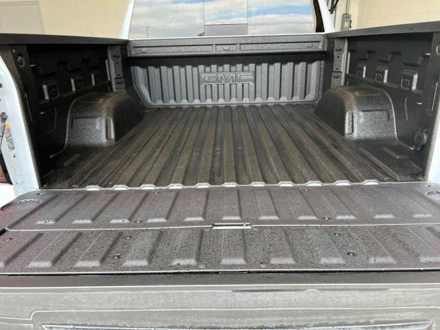 new 2026 GMC Sierra 1500 car, priced at $75,955