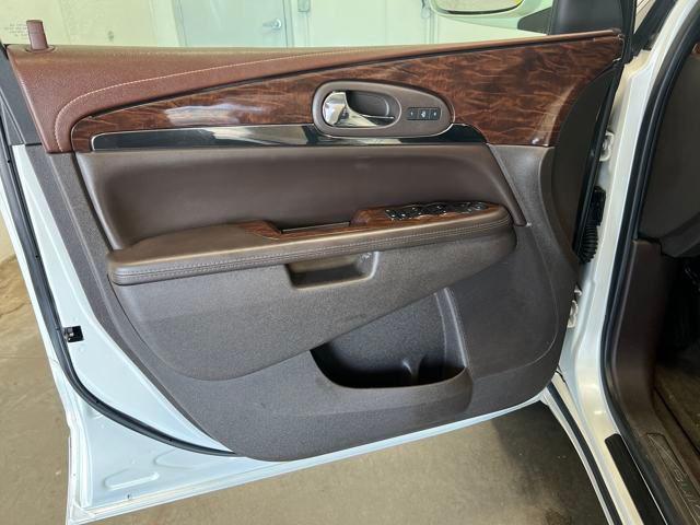 used 2014 Buick Enclave car, priced at $7,305