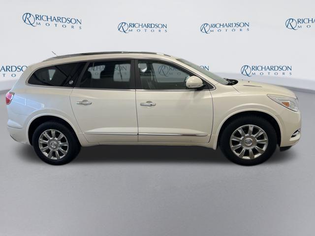 used 2014 Buick Enclave car, priced at $7,305