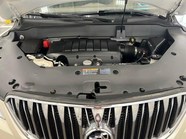 used 2014 Buick Enclave car, priced at $7,305