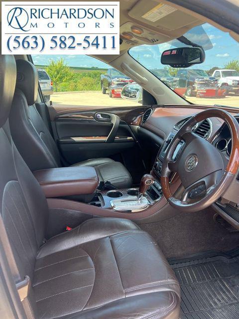 used 2014 Buick Enclave car, priced at $7,305
