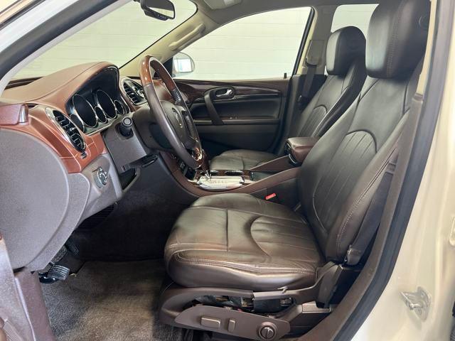 used 2014 Buick Enclave car, priced at $7,305