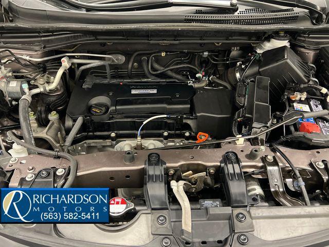 used 2016 Honda CR-V car, priced at $18,308