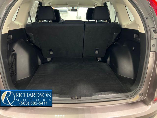 used 2016 Honda CR-V car, priced at $18,308