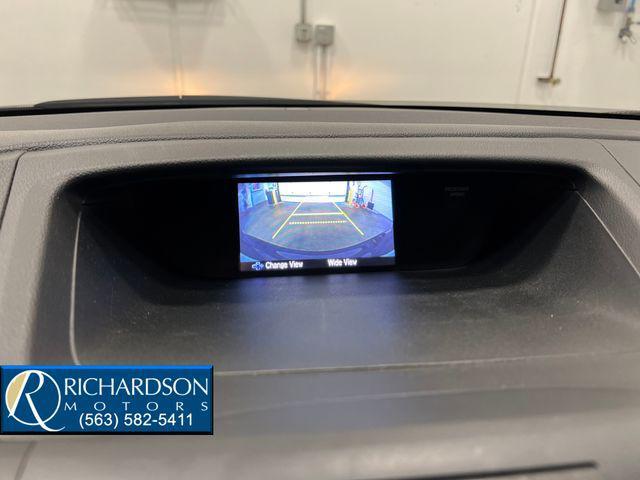 used 2016 Honda CR-V car, priced at $18,308