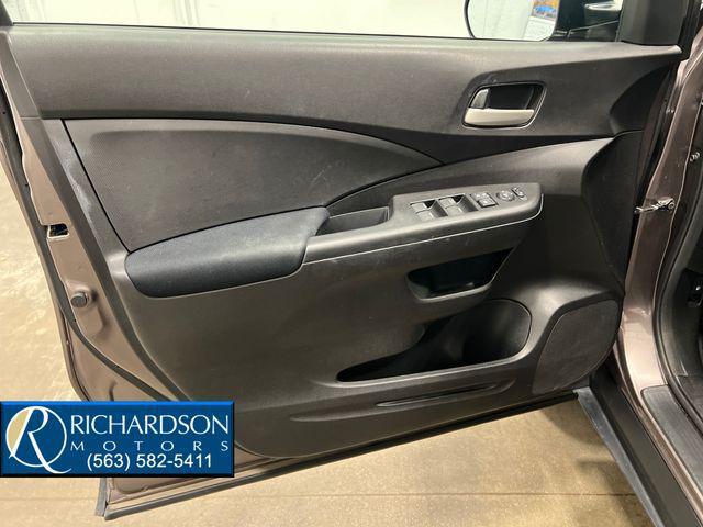 used 2016 Honda CR-V car, priced at $18,308