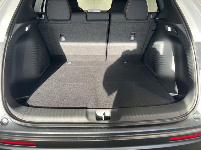 new 2026 Honda HR-V car, priced at $30,047