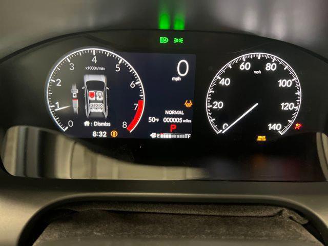 new 2026 Honda HR-V car, priced at $30,047