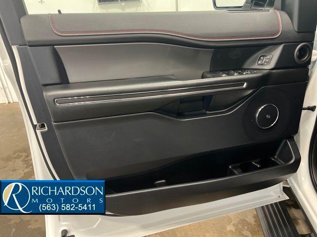 used 2021 Ford Expedition Max car, priced at $27,903