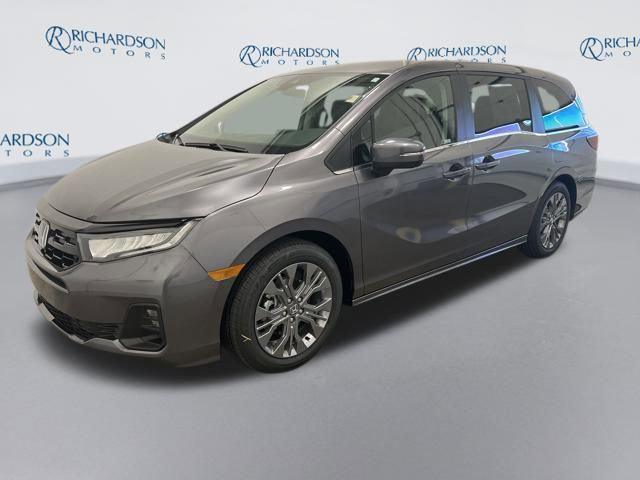 new 2026 Honda Odyssey car, priced at $47,495