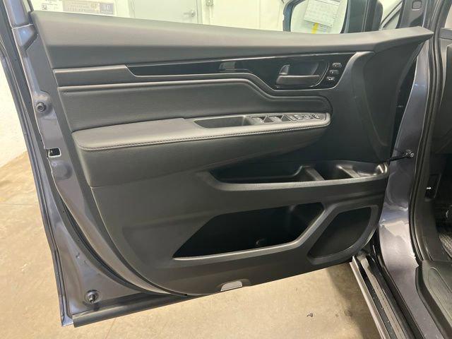 new 2026 Honda Odyssey car, priced at $47,495