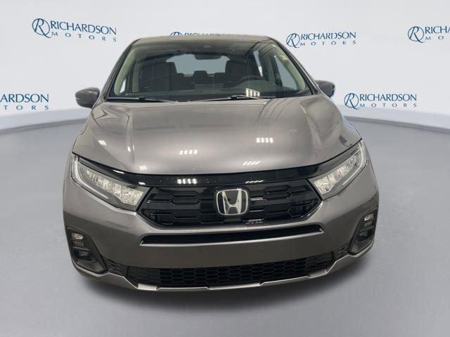 new 2026 Honda Odyssey car, priced at $47,495