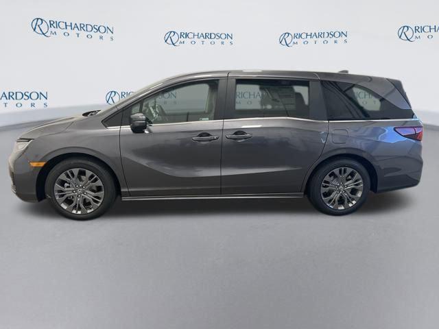 new 2026 Honda Odyssey car, priced at $47,495