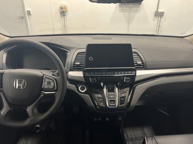 new 2026 Honda Odyssey car, priced at $47,495