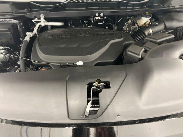 new 2026 Honda Odyssey car, priced at $47,495