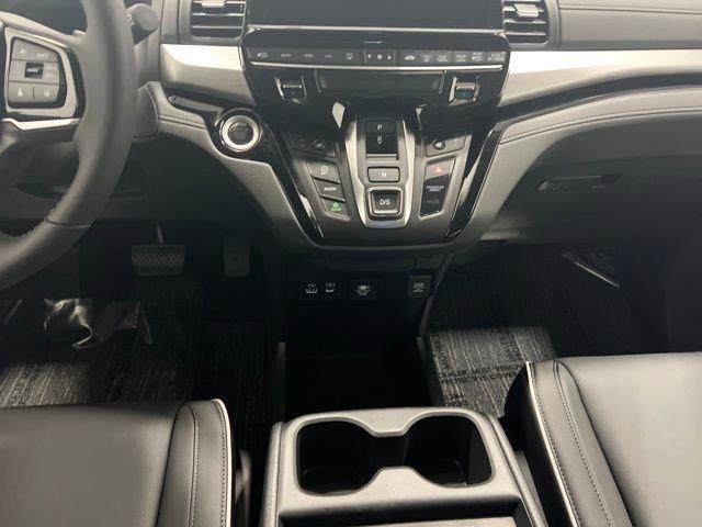 new 2026 Honda Odyssey car, priced at $47,495