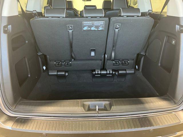 new 2026 Honda Odyssey car, priced at $47,495