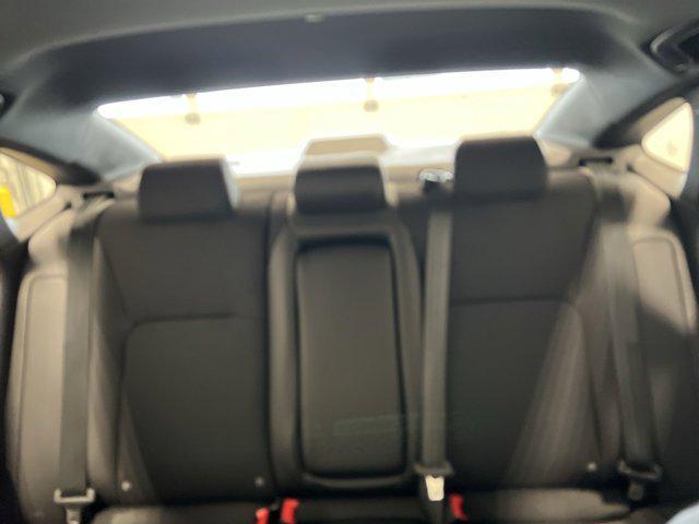 new 2026 Honda Civic Hybrid car, priced at $28,752