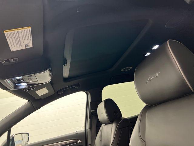 used 2023 Buick Enclave car, priced at $37,847