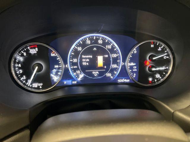 used 2023 Buick Enclave car, priced at $37,847