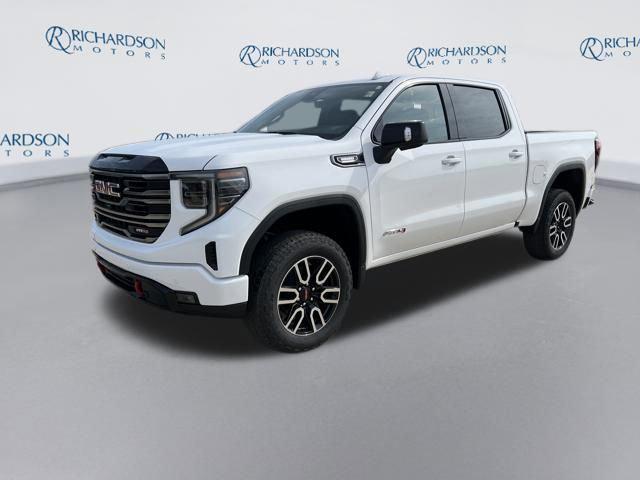 new 2026 GMC Sierra 1500 car, priced at $72,960