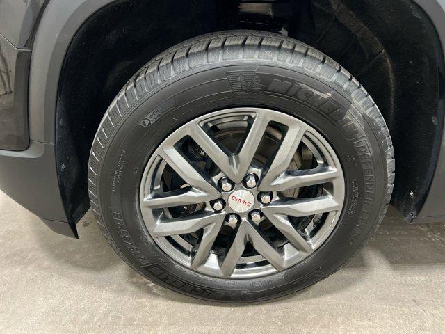 used 2019 GMC Acadia car, priced at $18,746