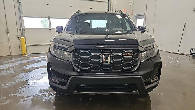 used 2023 Honda Passport car, priced at $46,545