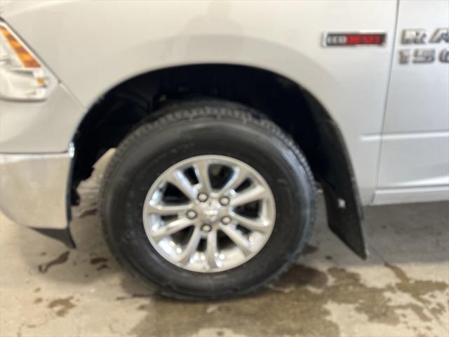 used 2016 Ram 1500 car, priced at $19,150