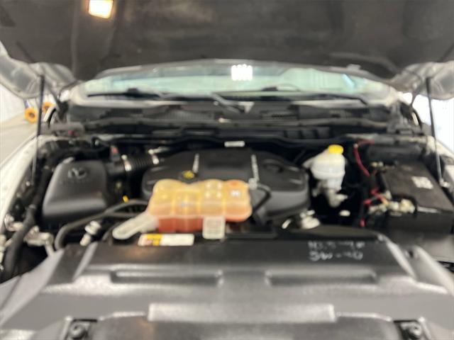 used 2016 Ram 1500 car, priced at $19,150