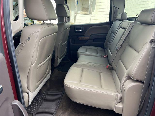 used 2015 GMC Sierra 1500 car, priced at $17,265