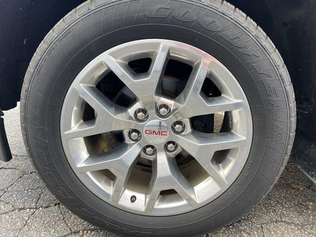 used 2015 GMC Sierra 1500 car, priced at $17,265