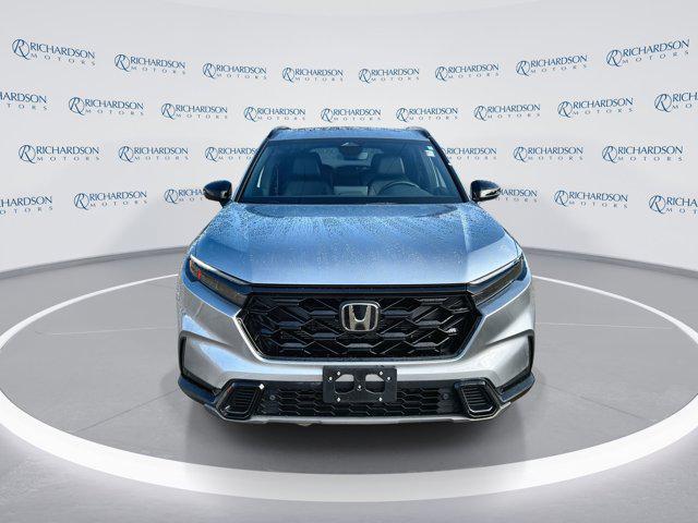 used 2024 Honda CR-V car, priced at $38,036